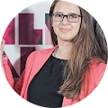 Cristiana Alves Lopes